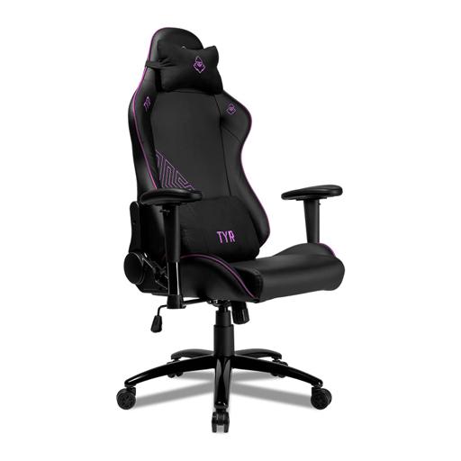 Mancer Tyr Purple Edition