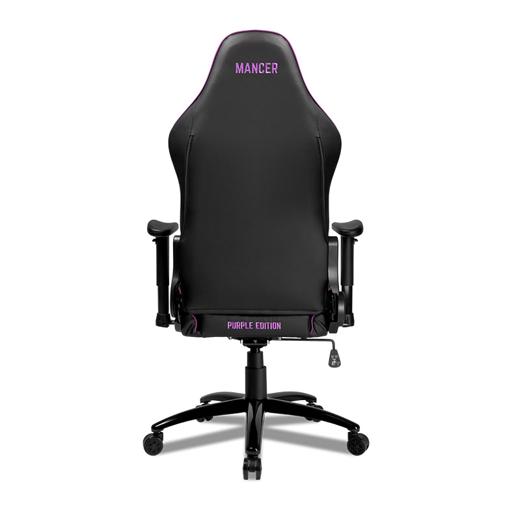 Mancer Tyr Purple Edition