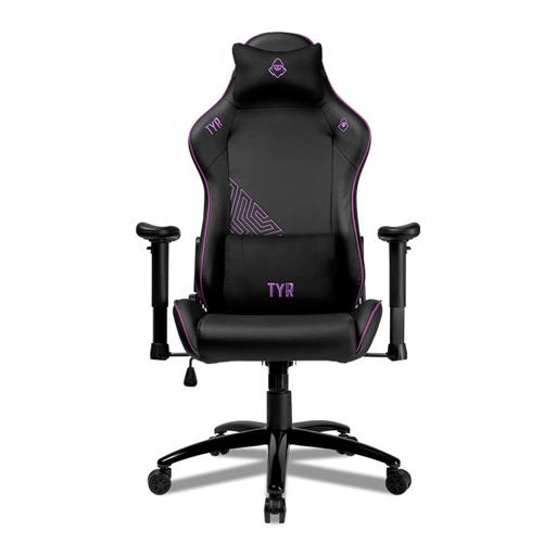 Mancer Tyr Purple Edition