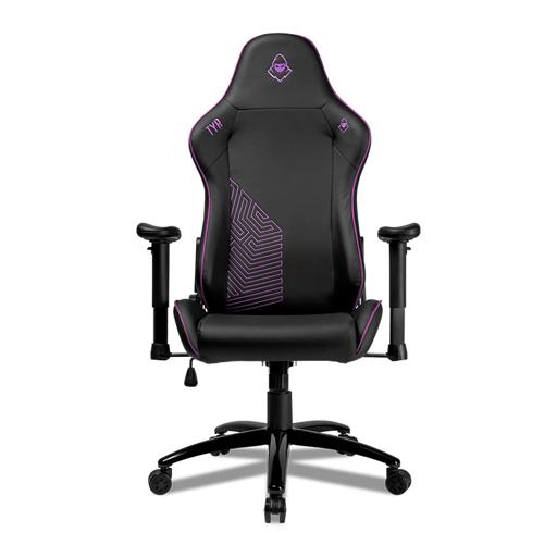 Mancer Tyr Purple Edition