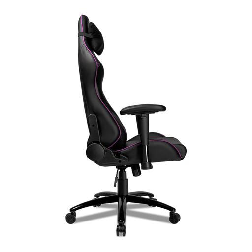 Mancer Tyr Purple Edition