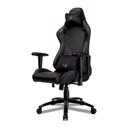 Cadeira Mancer Tyr Purple Edition