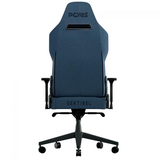 PCYes Sentinel Indigo