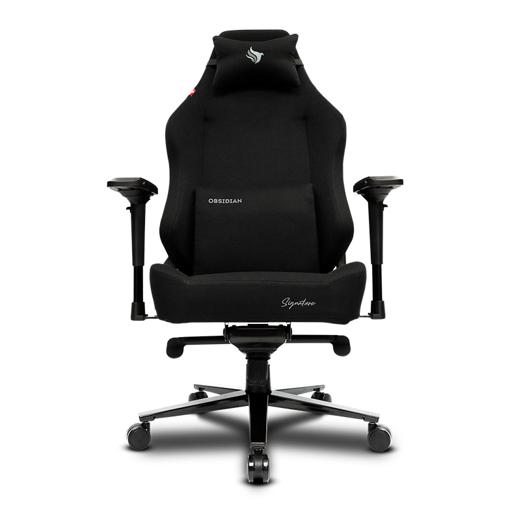 Pichau Nova Signature Obsidian