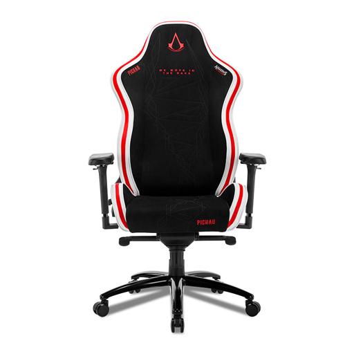 Pichau Omega S Assassins Creed Legacy