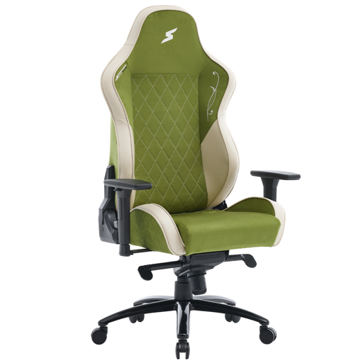 Superframe Matcha