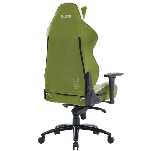 Superframe Matcha
