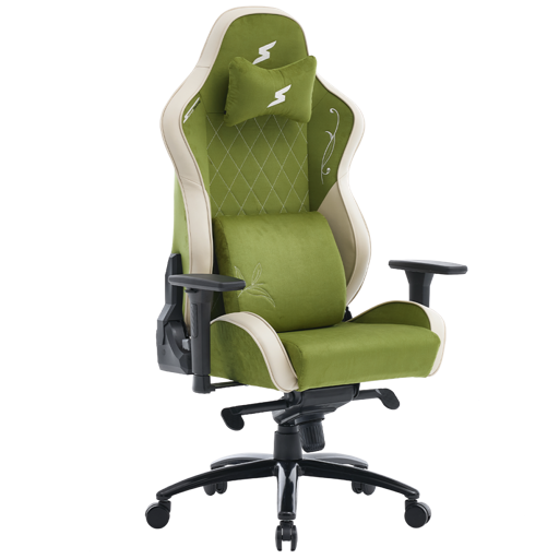 Superframe Matcha
