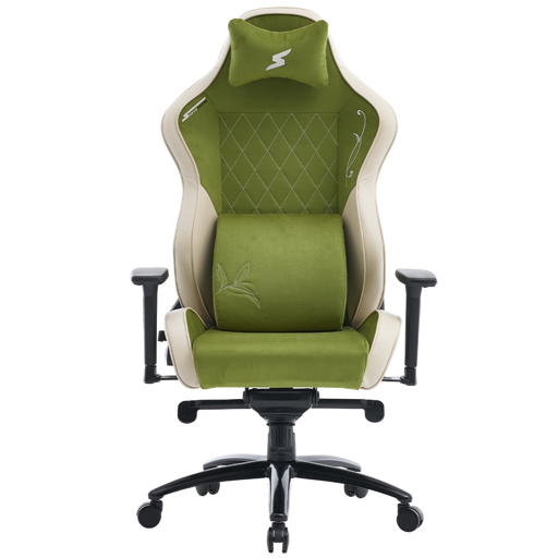 Superframe Matcha