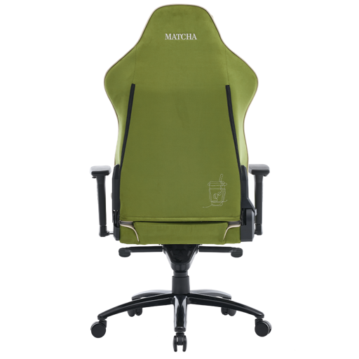 Superframe Matcha