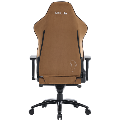 Superframe Mocha