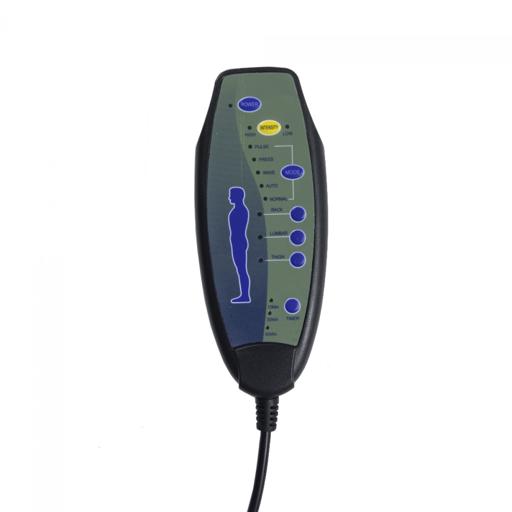 Superframe Wave Massageadora