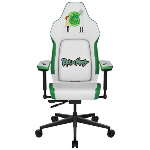ThunderX3 CORE Smart Rick and Morty