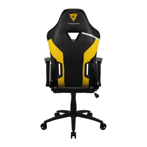 ThunderX3 TC3 Bumblebee Yellow