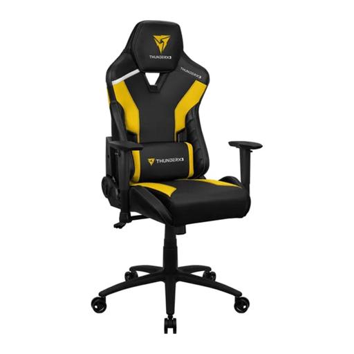 ThunderX3 TC3 Bumblebee Yellow