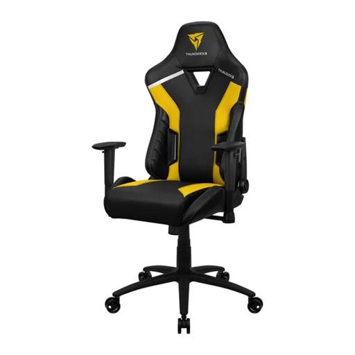 ThunderX3 TC3 Bumblebee Yellow