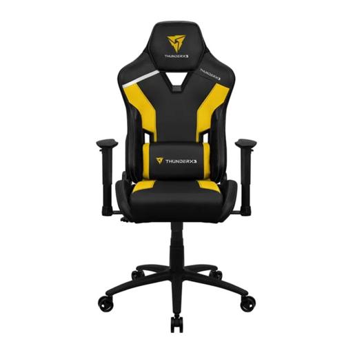 ThunderX3 TC3 Bumblebee Yellow