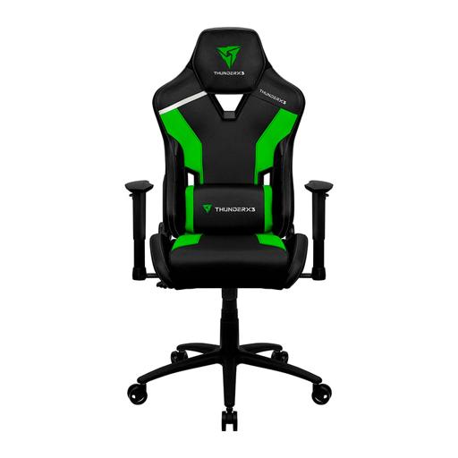 ThunderX3 TC3 Neon Green