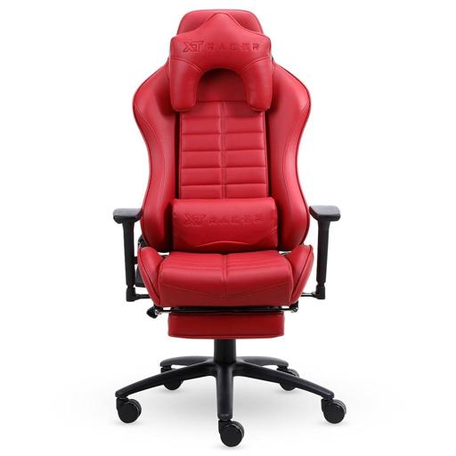 XT Racer Platinum W Series