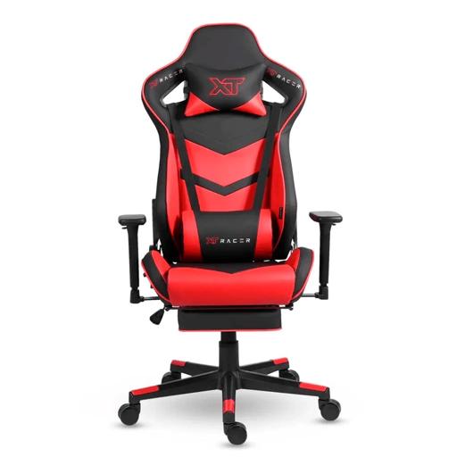 XT Racer Taycan