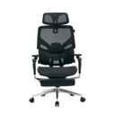 Cadeira XT Racer X-Space Aluminum