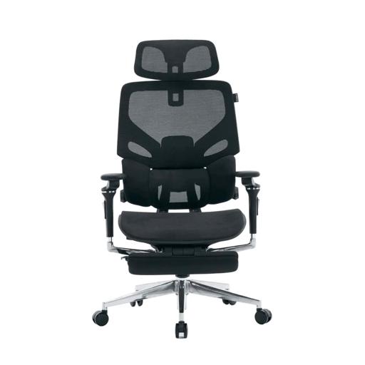XT Racer X-Space Aluminum