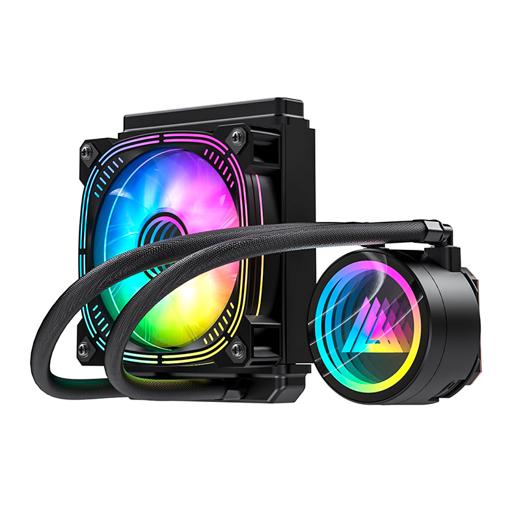 Acegeek Abyss A120 Hidráulico