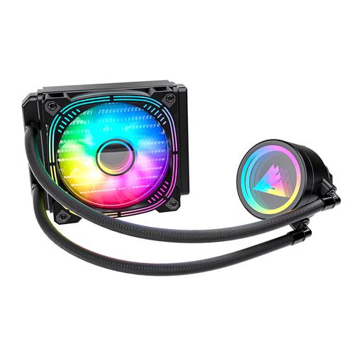 Acegeek Abyss A120 Hidráulico
