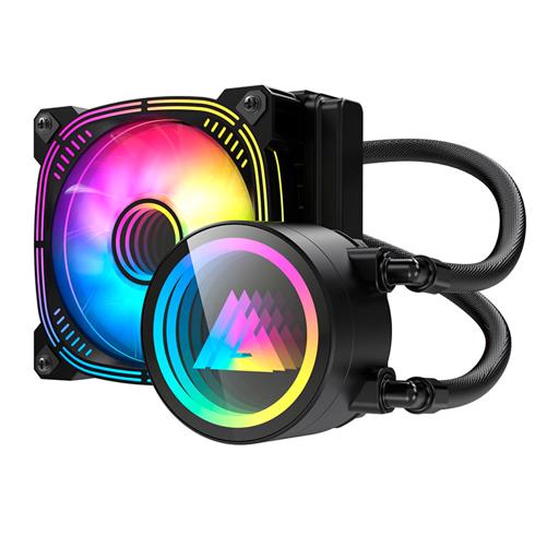 Acegeek Abyss A120 Hidráulico
