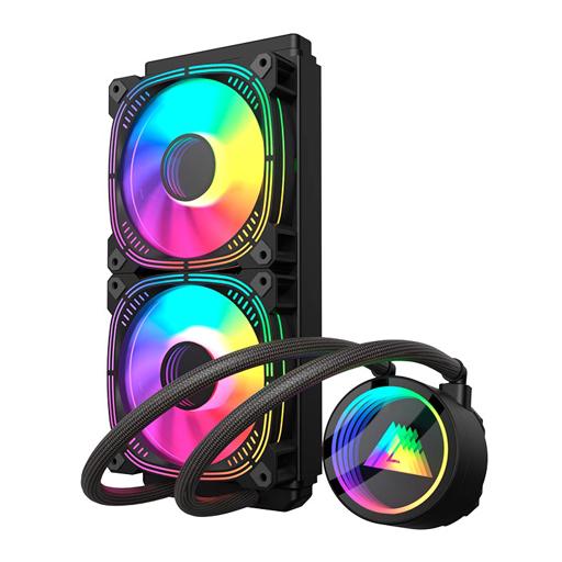 Acegeek Abyss A240 Hidráulico