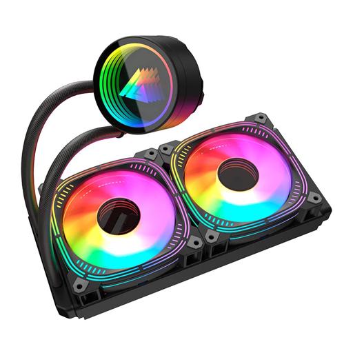 Acegeek Abyss A240 Hidráulico