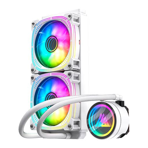 Acegeek Abyss A240 Hidráulico