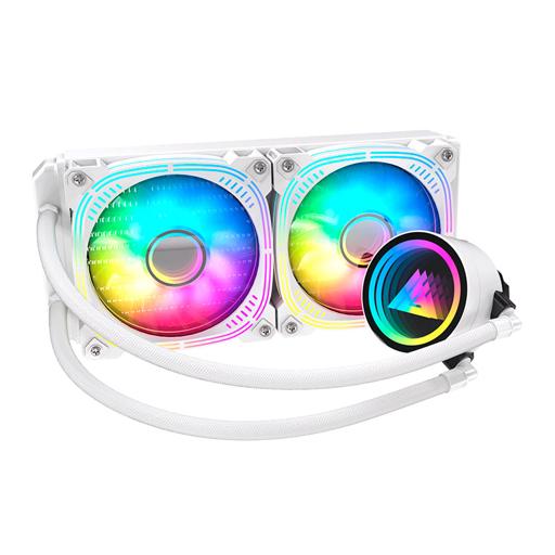Acegeek Abyss A240 Hidráulico
