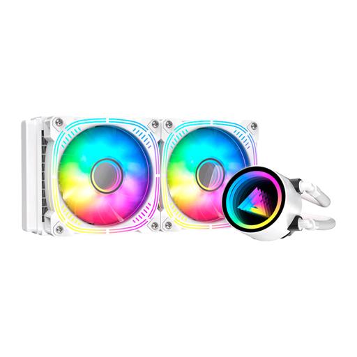 Acegeek Abyss A240 Hidráulico