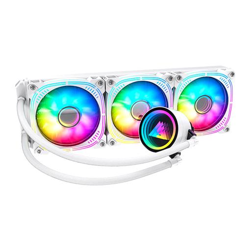 Acegeek Abyss A360 Hidráulico
