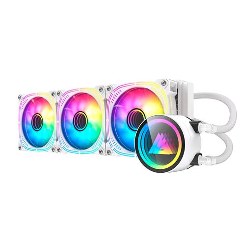 Acegeek Abyss A360 Hidráulico