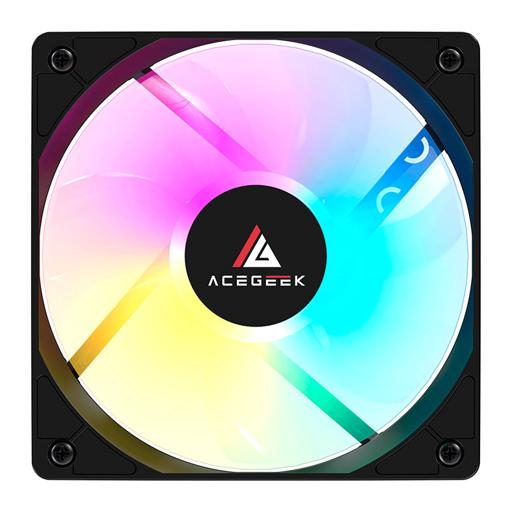Acegeek Abyss E120 Hidráulico
