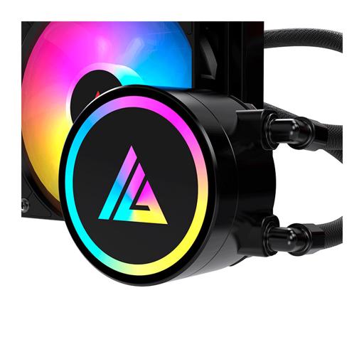 Acegeek Abyss E120 Hidráulico
