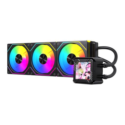 Acegeek CryoScreen 360