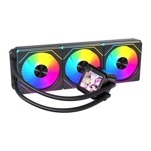 Acegeek CryoScreen 360