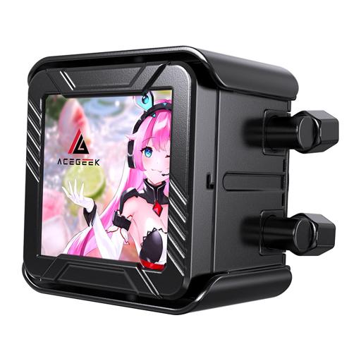 Acegeek CryoScreen 360