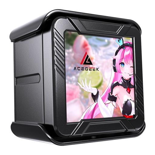 Acegeek CryoScreen 360