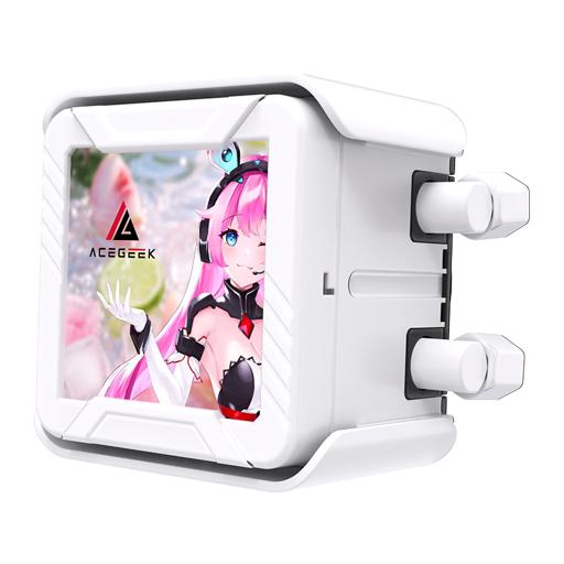 Acegeek CryoScreen 360