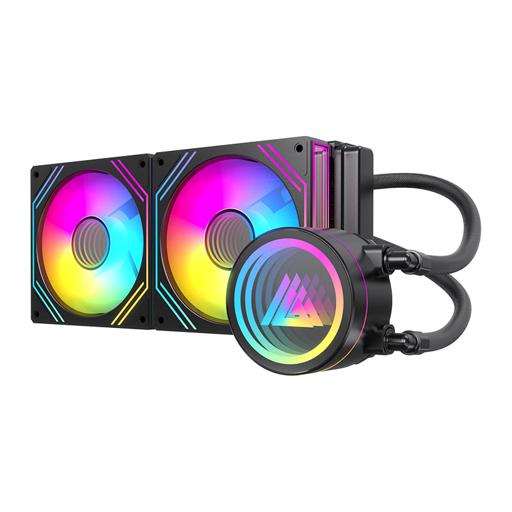 Acegeek Flow 240 Hidráulico