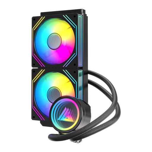 Acegeek Flow 240 Hidráulico