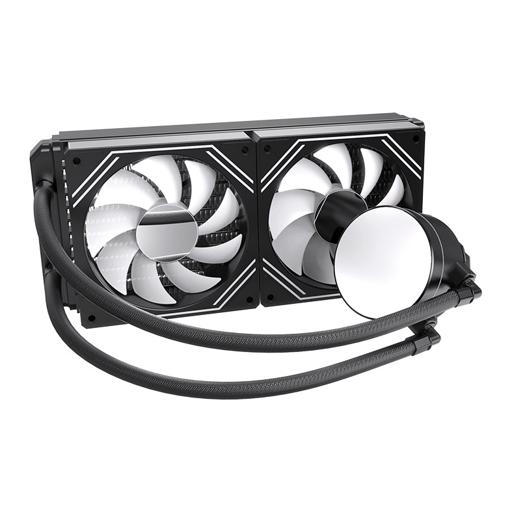 Acegeek Flow 240 Hidráulico