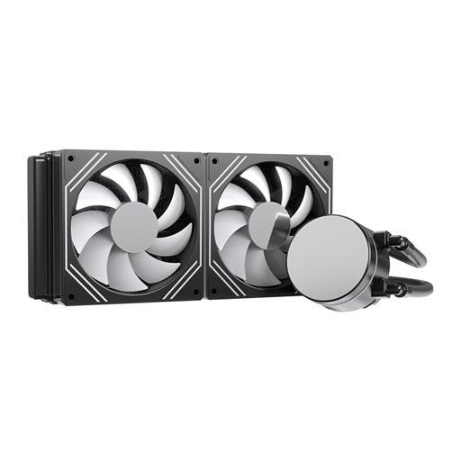 Acegeek Flow 240 Hidráulico