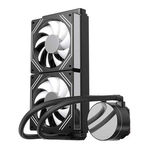 Acegeek Flow 240 Hidráulico