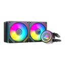 Cooler Acegeek Flow 240