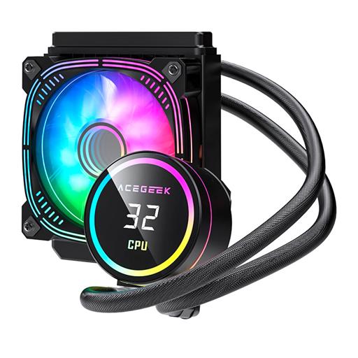 Acegeek Temp C120 Hidráulico